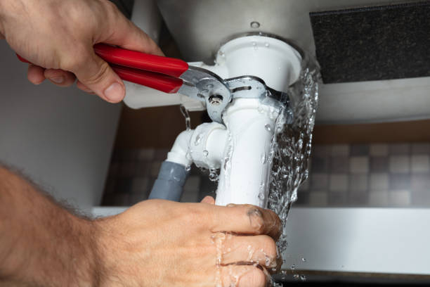 24/7 water damage repair in Seminole, TX