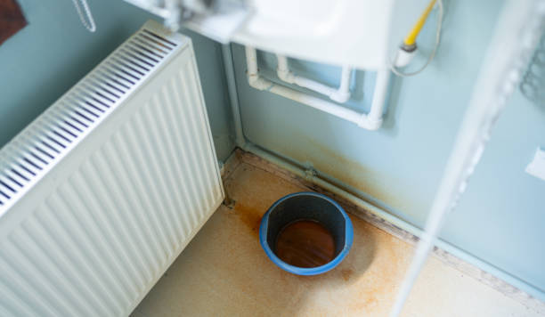 Best 24/7 water damage repair  in Seminole, TX