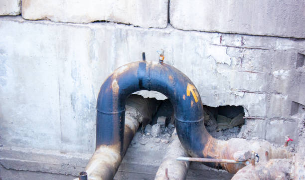 Best Residential water damage restoration  in Seminole, TX