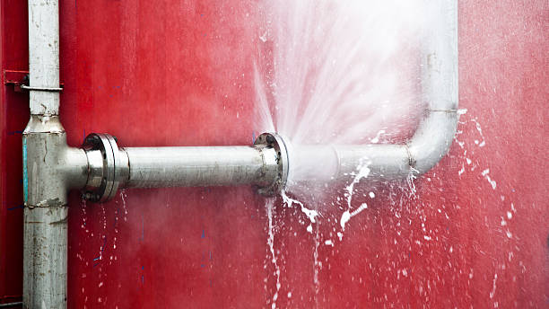 Fire Damage Restoration in Seminole, TX